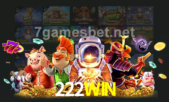 cassino 222WIN