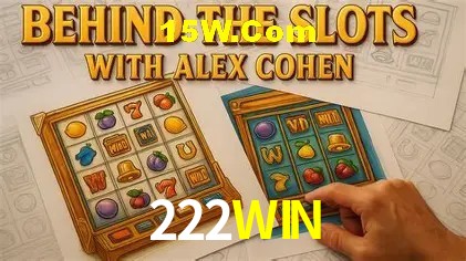 Casino Ao Vivo 222WIN