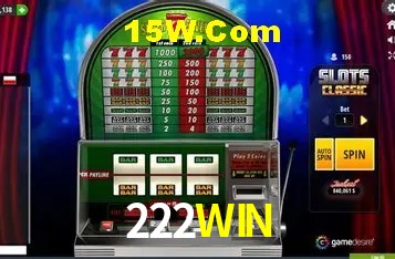 Login Seguro 222WIN