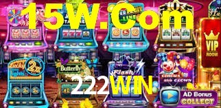 Bonus Features 222WIN