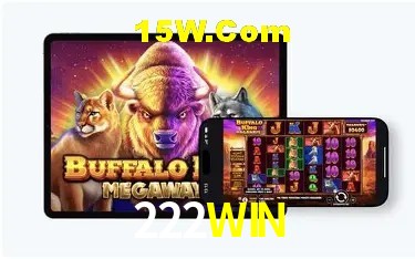Provedores de Jogos 222WIN