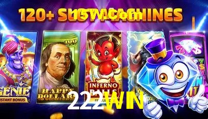 222WIN.Com