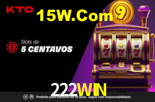 Welcome Bonus 222WIN