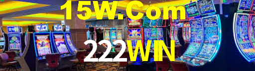 Tournaments 222WIN