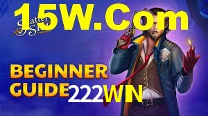 Secure Login 222WIN