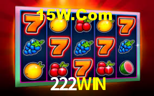 Roulette Table 222WIN