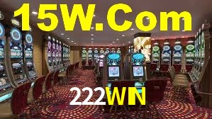 Slot Games 222WIN