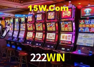 Benefícios da Conta 222WIN