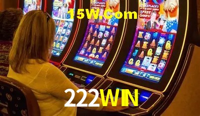 Estatísticas do Jogo 222WIN