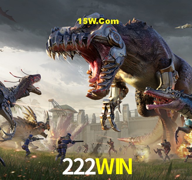 Apostas de Tênis 222WIN