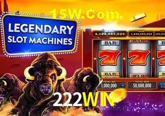 Promoções Sazonais 222WIN