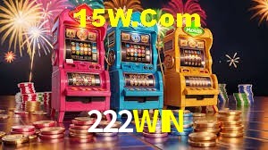 APP oficial da 222WIN para mobile