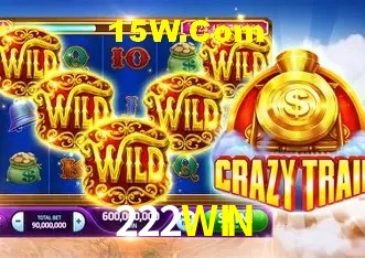 222WIN: Seu Cassino Premiado com Pagamentos Rápidos