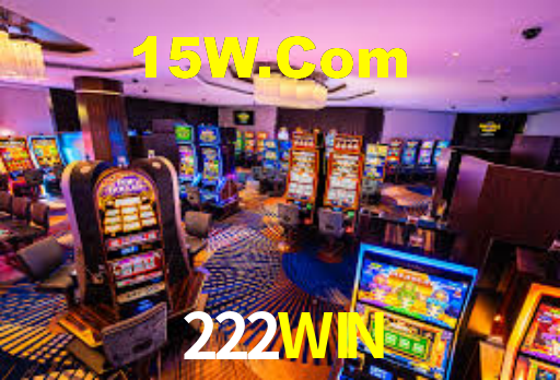 Live Casino 222WIN