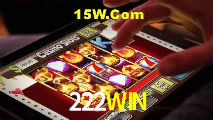 Design Responsivo 222WIN