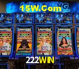Especiais de Fim de Semana 222WIN