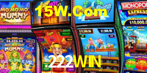 VIP Casino 222WIN
