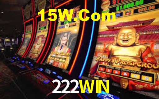 Daily Bonuses 222WIN