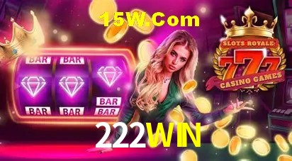 222WIN - Plataforma Oficial - 222WIN.Com